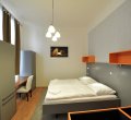 Apartments - bedroom